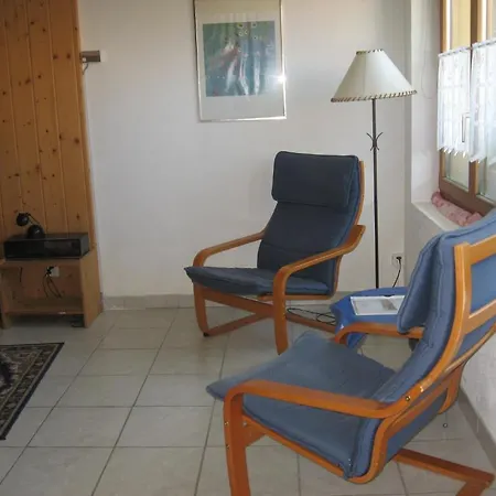 Bed & Breakfast Alpenblick