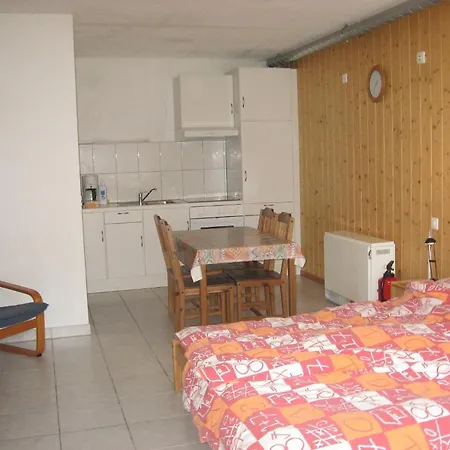 Bed & Breakfast Alpenblick *