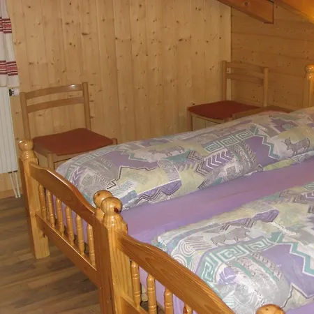 Alpenblick Bed & Breakfast Hasliberg