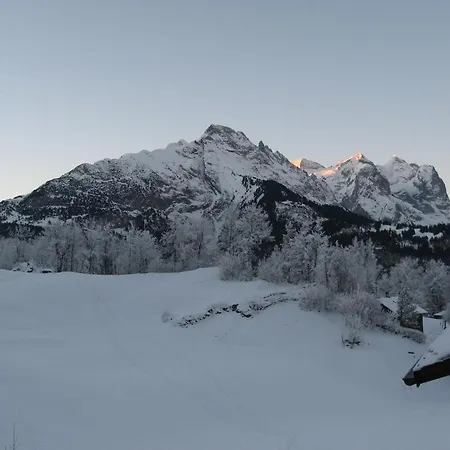 Frühstückspension Alpenblick